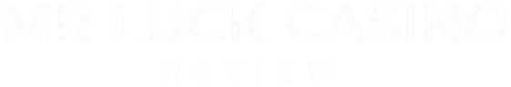 MR Luck Casino MR Luck Casino